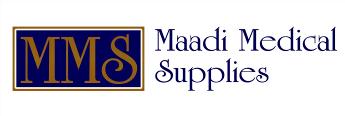 Maadi Medical Supplies